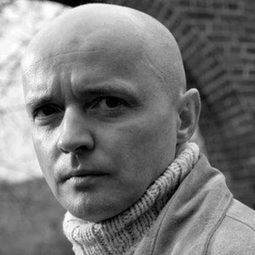 派特爾·巴傑 - 告解危機演員 飾演Ryś