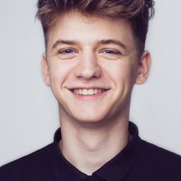 František Beleš 飾演 Adam