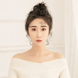 劉默然 飾演 Xiao Rui