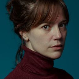 娜塔莉亞勒吉 - 頭號女毒梟演員 飾演Joana