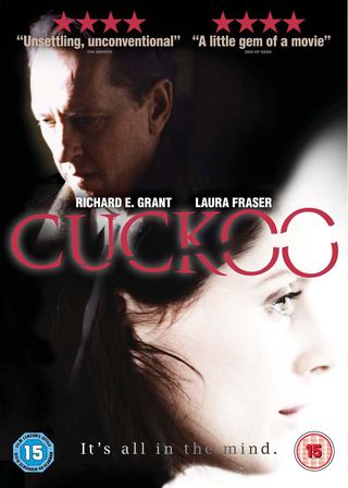 《Cuckoo》電影海報