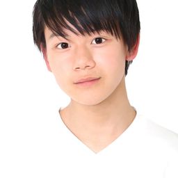 川口和宥 - 幽靜的山荷葉演員 飾演