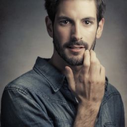 Jacinto Bobo - Unit 7演員 飾演Hermano joven chalet