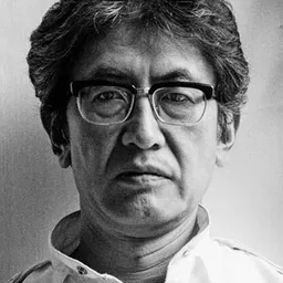 大島 渚 - 俘虜導演