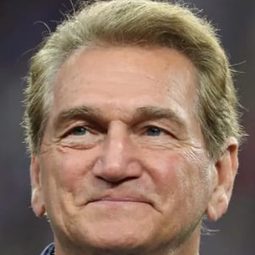 Joe Theismann - Good Luck演員 飾演Joe Theismann