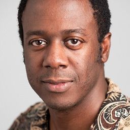 吉米·卡斯楚 - The Gentleman演員 飾演Sapo