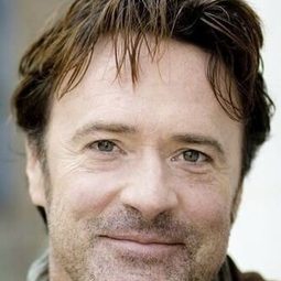 Dominic Gould - Queen to Play演員 飾演L’Américain