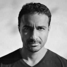 帕斯卡西奧·羅培茲 飾演 