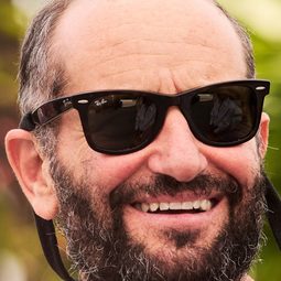 Carlos Reygadas - 靈慾荒原 影評人之選2025導演