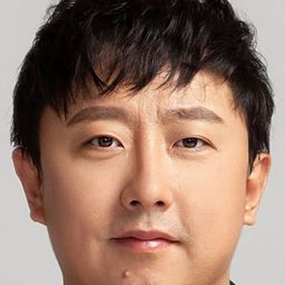 李棟 飾演 Mental Patient