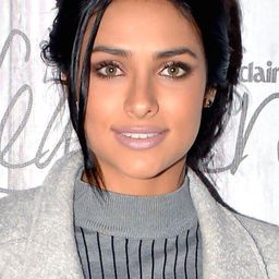 黎娜塔·諾特尼 飾演 Lucy