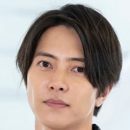 山下智久 飾演 Shinji Izumoto