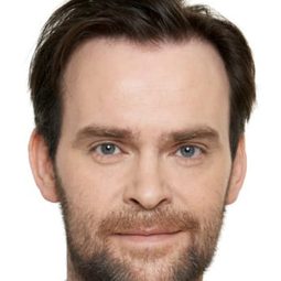 維達爾·馬格努森 - Varg Veum - Sleeping Beauty演員 飾演Bjørn Hasle