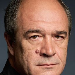 波里士伊沙科維奇 飾演 Ivan Andrich