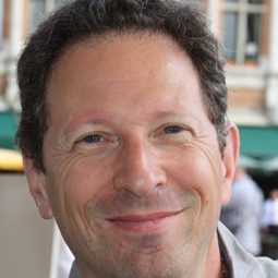 Samuel Blumenfeld - Delon-Melville, la solitude de deux samouraïs演員 飾演Self