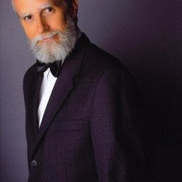 James D. Hopkin - 奪魂殺演員 飾演Mr. Watts