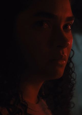 《In Our Blood》電影海報