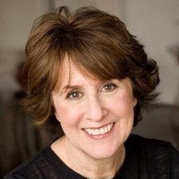 Delia Ephron - This Is My Life編劇