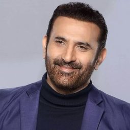 帕爾米特·塞希 - 舞動邦哥拉演員 飾演Kaptaan Singh