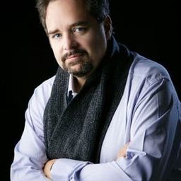 Marco Berti 飾演 Calàf