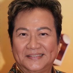 黃允材 飾演 Pimp Wan