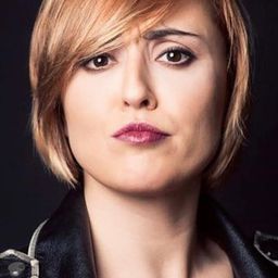 娜迪雅·托里霍斯 飾演 Esperanza