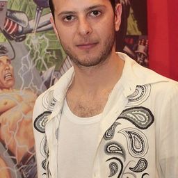 迪亞戈·科恩 飾演 Psiquiatra Forense