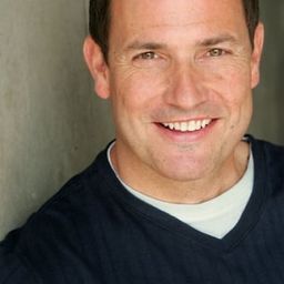 Mark Nutter 飾演 Walker Rose