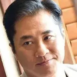 邵仲衡 - 一屋哨牙鬼演員 飾演Johnny