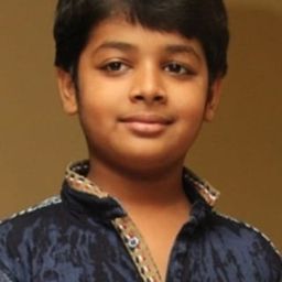 尼希什 飾演 Velu