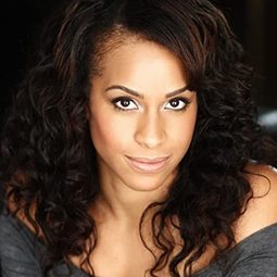 Rochelle Okoye - 變種特攻：天啟滅世戰演員 飾演Horseman - Famine