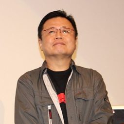 川越淳 - 麵包超人大電影：軟綿綿與雲之國導演