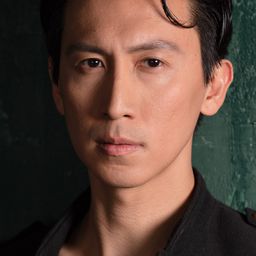 鄭維傑 飾演 Corporal Chua