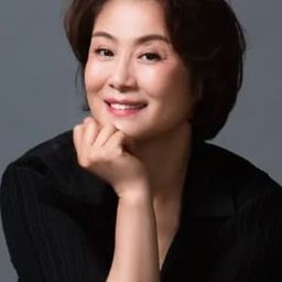 張路 飾演 Mrs. Gao