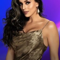 Ivonne Montero 飾演 Yolanda