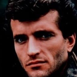 Page Fletcher 飾演 Mark