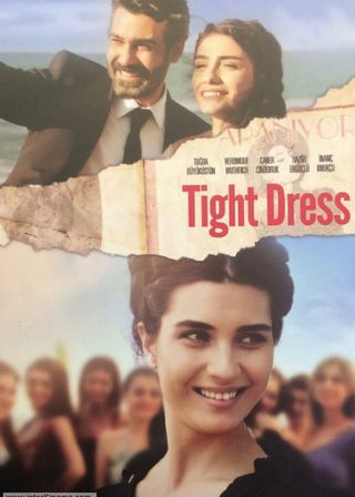 《Tight Dress》電影海報