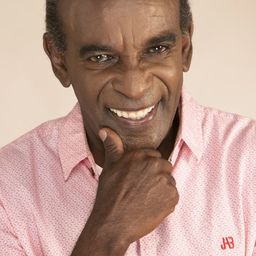 威爾森·雷貝洛 飾演 Magaiver