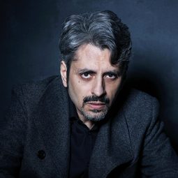 Massimo Coglitore - 電梯：三分鐘可以改變你的生活導演