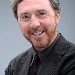 Giancarlo Ratti 飾演 Mario Capogrossi