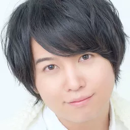 斉藤壯馬 飾演 Hermes (voice)
