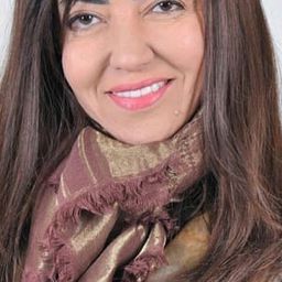 Rania Fathallah - Soldiers in the Camp演員 飾演