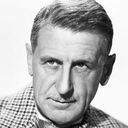 John Cromwell - Banjo on My Knee導演