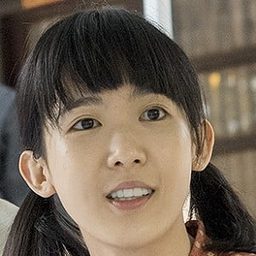 孫可芳 飾演 A Hui