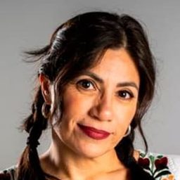 安潔莉卡·羅赫 - 爸不得找到你演員 飾演Andrea Camera Director