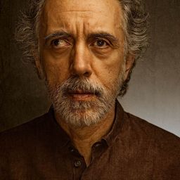 Fernando Trueba - Coarse Salt導演