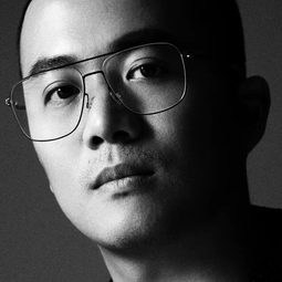 葉謙 - 神明都在看導演