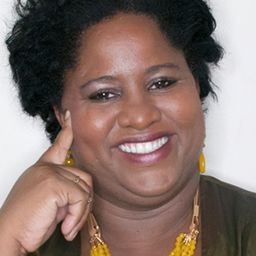 Luciana Malcher - 騙徒一家親演員 飾演Funcionária Lanchonete 1