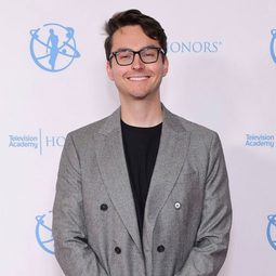 Samuel-Ali Mirpoorian - Saving Superman導演