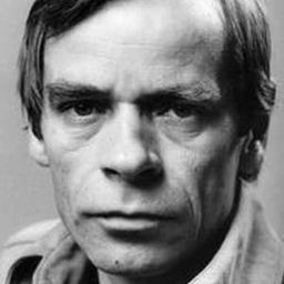 Kazimierz Borowiec 飾演 Doctor Ivan